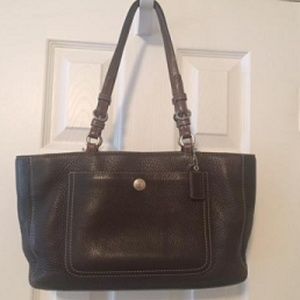 Coach Factory Chelsea Purse